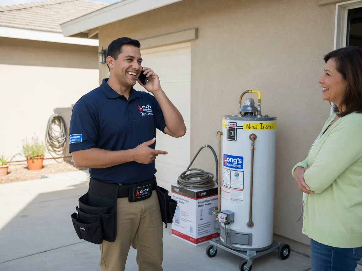 Leak Detection Lumberton, MS FAQs